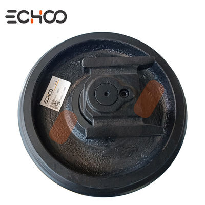 Частей echoo следа undercarriage экскаватора зеваки DX35 части зеваки ECHOO doosan мини стальных передние